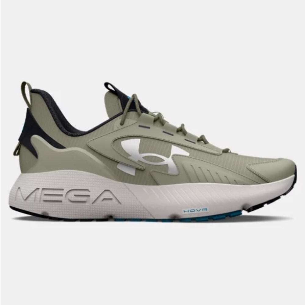 Under Armour Mega MVMNT Sportstyle Shoe